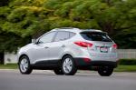 Hyundai Tucson 2013 года